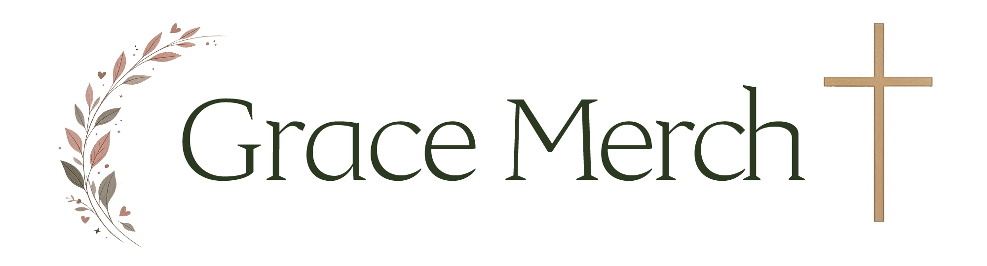 Grace Merch